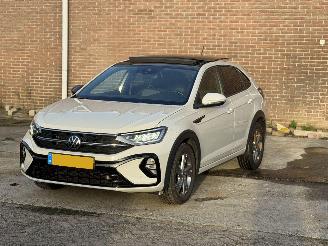 škoda osobní automobily Volkswagen Taigo 1.0 TSI R LINE AUTOMAAT PANO 2023/1