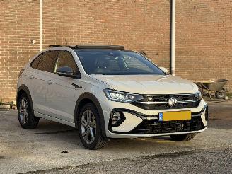 Volkswagen Taigo 1.0 TSI R LINE AUTOMAAT PANO picture 4