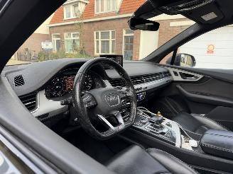 Audi Q7 3.0 TDI S LINE QUATTRO picture 18