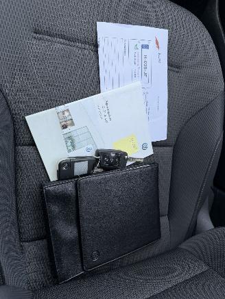 Volkswagen e-Golf AUTOMAAT picture 25