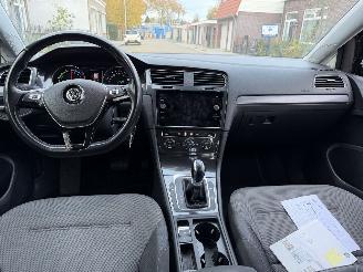 Volkswagen e-Golf AUTOMAAT picture 23