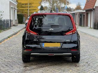 Kia Soul EV Edition 30 kWh picture 12