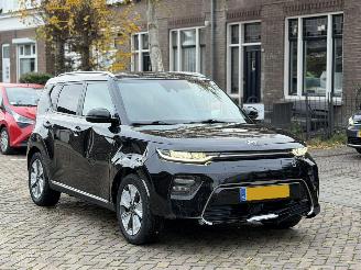 Kia Soul EV Edition 30 kWh picture 6