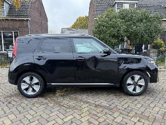 Kia Soul EV Edition 30 kWh picture 7