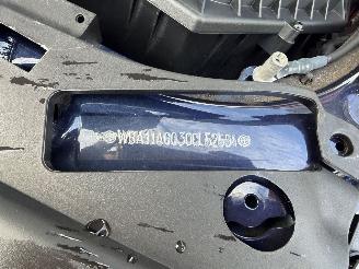 BMW 5-serie 530e LIMO M PAKKET 215kw picture 8