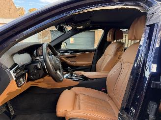 BMW 5-serie 530e LIMO M PAKKET 215kw picture 25