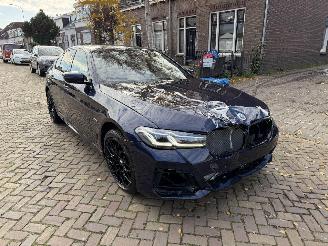 BMW 5-serie 530e LIMO M PAKKET 215kw picture 5