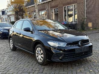 Volkswagen Polo 1.0 TSI AUTOMAAT New model picture 4