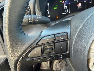 Toyota Yaris Cross 1.5 Hybrid picture 32