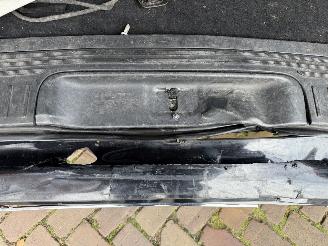 Mercedes V-klasse V220 LANG 8 PERS picture 14