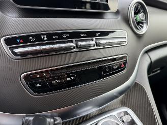 Mercedes V-klasse V220 LANG 8 PERS picture 26