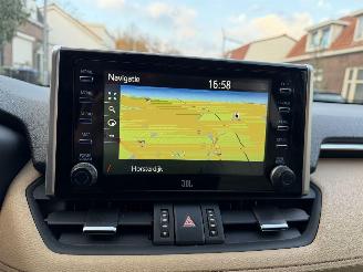 Toyota Rav-4 2.5 Hybrid AWD Executive NAP picture 25