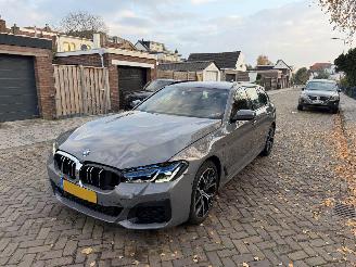 Auto incidentate BMW 5-serie 530e XDrive M PAKKET 2021/1
