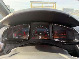 Citroën DS5 1.6 e-HDI picture 28