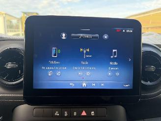 Mercedes Citan 110 Cdi L2 PRO  / NAP AUTOMAAT picture 23