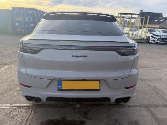 Porsche Cayenne E-HYBRID SPORT picture 6