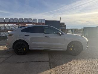 Porsche Cayenne E-HYBRID SPORT picture 41