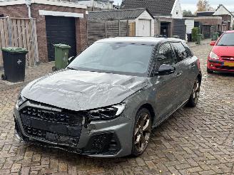 Avarii autoturisme Audi A1 SPORTBACK 40 TFSI 200 PK AUTOMAAT 2019/1