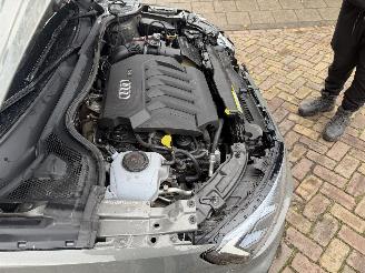 Audi A1 SPORTBACK 40 TFSI 200 PK AUTOMAAT picture 29