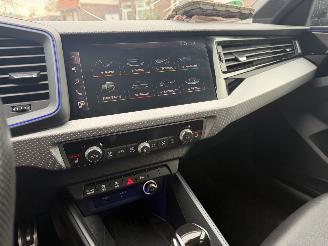Audi A1 SPORTBACK 40 TFSI 200 PK AUTOMAAT picture 24