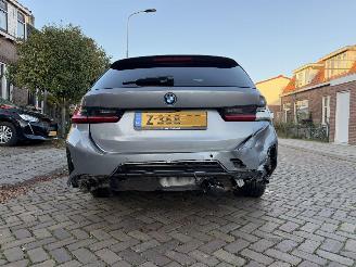 BMW 3-serie 320e M PAKKET New model! picture 14