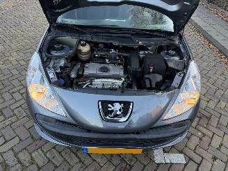 Peugeot 206+ 1.4 XS NAP!! picture 23