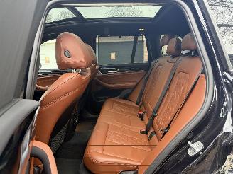 BMW X3 XDRIVE30I M PAKKET picture 15