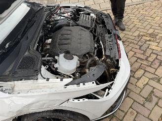 Volkswagen Golf 2.0 GTI CLUBSPORT 300 PK !! picture 19