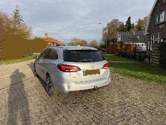 Opel Astra 1.6 Cdti SPORTS TOURER+ picture 7