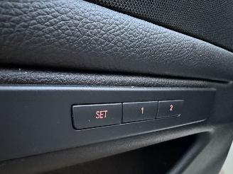 BMW 5-serie M550xd 381 PK picture 14