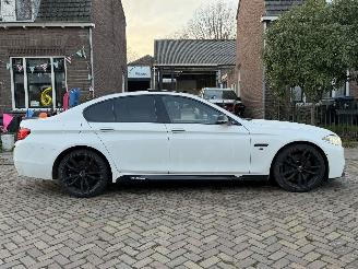 BMW 5-serie M550xd 381 PK picture 5
