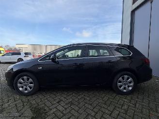 Opel Astra SPORTS TOURER EURO 6 picture 13