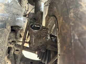 Toyota Rav-4 2.0 VVTI Dynamic 2WD picture 25