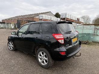 Toyota Rav-4 2.0 VVTI Dynamic 2WD picture 11