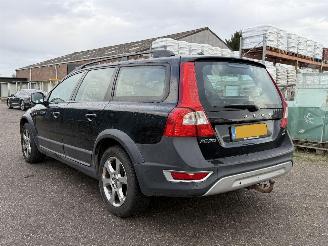 Volvo Xc-70 2.4 D5 AUTOMAAT picture 10