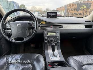 Volvo Xc-70 2.4 D5 AUTOMAAT picture 19