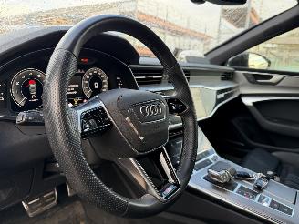 Audi A7 A7 SPORTBACK 50TFSIe 220KW AUT picture 39