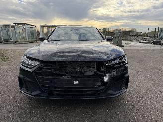 Audi A7 A7 SPORTBACK 50TFSIe 220KW AUT picture 3