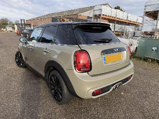 Mini Cooper S 2.0 Cooper S Chili 192 PK AUTOMAAT picture 7