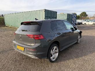 Volkswagen Golf 1.4 Hybride GTE 8 New model picture 11