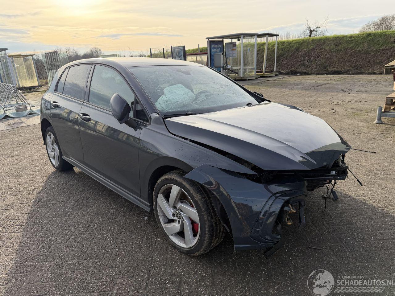 Volkswagen Golf 1.4 Hybride GTE 8 New model