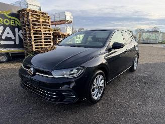 Avarii autoturisme Volkswagen Polo 1.0 TSI LED NAVI 2022/1