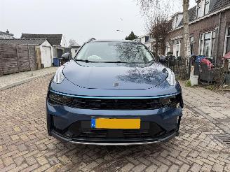 Lynk & Co 01 NAP NL Auto picture 3