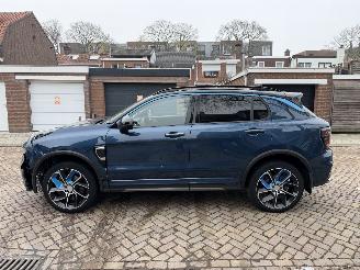 Lynk & Co 01 NAP NL Auto picture 11