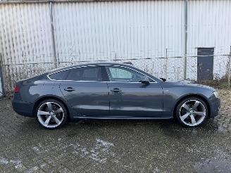 Audi A5 1.8 Tfsi picture 6