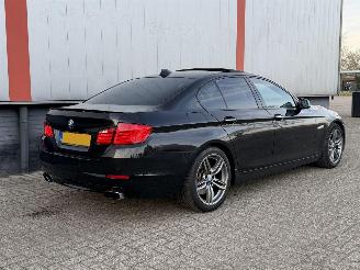 BMW 5-serie 550i M picture 5