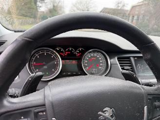 Peugeot 508 1.6 e-HDi Blue Lease Executive picture 15