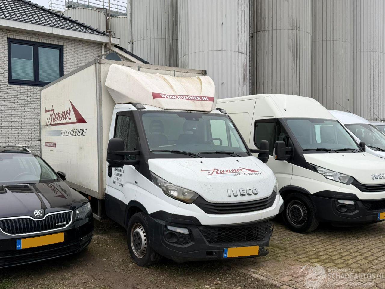 Iveco Daily 3.0
