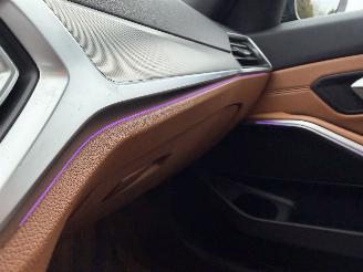 BMW 3-serie 330e M PAKKET DAK BTW! picture 23