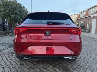 Seat Leon 1.5 TSI FR AUTOMAAT picture 11